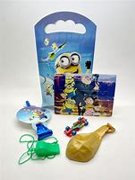 Image result for Party Pack Minions