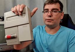 Image result for Av Famicom Console