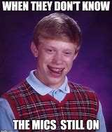 Image result for Bad Luck Brian Mot