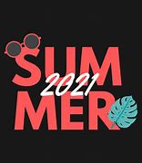 Image result for Summer 2021 Logo