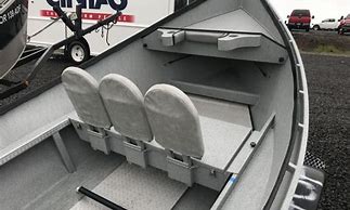 Image result for Drift Boat Locking Seats