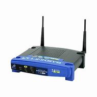 Image result for Linksys WAP54G