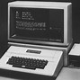 Image result for Working Apple II