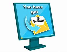 Image result for Read Email Clip Art