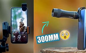 Image result for Cell Phone Camera Zoom Lens