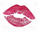 Résultat d’image pour bisous lèvres. Taille: 128 x 106. Source: www.pinterest.fr
