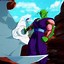 Image result for Piccolo From Dragon Ball