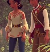 Image result for Elena of Avalor Mateo Costume
