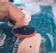 Image result for Polish Paste for Epoxy Resin