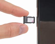 Image result for iPhone XS Sim Slot