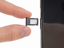 Image result for iPhone XS Sim Card Tray CAD