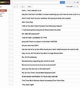 Image result for Subject-Line Email Meme