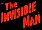 Image result for Invisible Man Logo