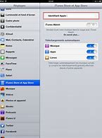 Image result for Change Settings On iPad