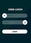 Image result for Customer Login Form Icon