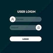 Image result for Login Page Examples