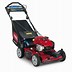 Image result for Toro 22 Inch Recycler Lawn Mower