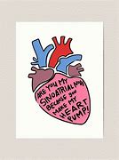Image result for Heart Anatomy Puns
