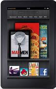 Image result for Amazon Kindle Fire 7