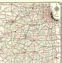 Image result for Midwest US Topographic Map