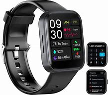 Image result for Affordable Waterproof Smartwatch