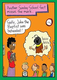 Image result for Black Christian Cartoons