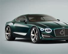Image result for Bentley Electric Vehicle Concept