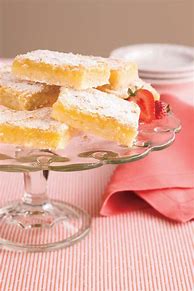 Image result for Lemon Dessert Recipes