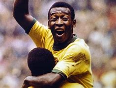 Image result for Pele PFP