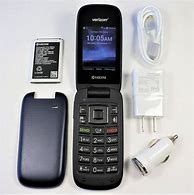 Image result for Kyocera Cadence Flip Phone Verizon
