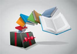 Image result for Book Box Clip Art