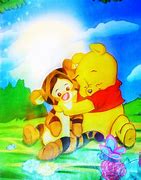 Image result for Winnie Pooh Happy
