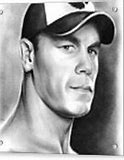 Image result for John Cena Anime Art