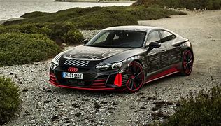 Image result for Audi RS GT