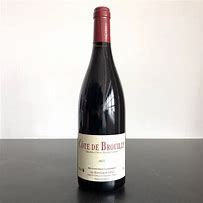 Image result for Jean Claude Lapalu Cote Brouilly