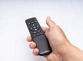 Image result for Voice Activated Remote Control for TV