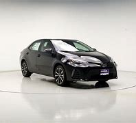 Image result for 2019 Toyota Corolla SE Black