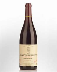 Image result for Marc Roy Gevrey Chambertin Vieilles Vignes