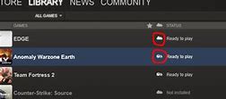 Image result for Filter Icon On Steam