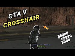 Image result for GTA Rp Crosshair