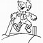 Image result for Cricket Bat Coloring