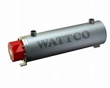 Image result for Oil Emersion Heater Tank