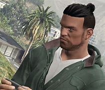 Image result for GTA 5 Trevor Haircuts