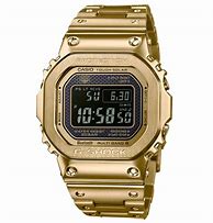 Image result for Casio Watch PNG