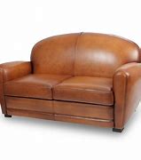 Image result for Canape Convertible Cuir