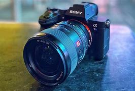 Image result for Sony A7 III