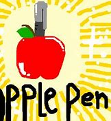 Image result for I Got a Pen I Got an Apple Guy