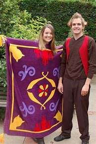 Image result for Carpet Halloween Costumes Adults