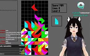 Image result for Triangle Tetris