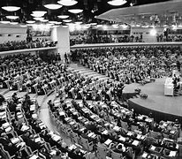 Image result for First UN Earth Summit